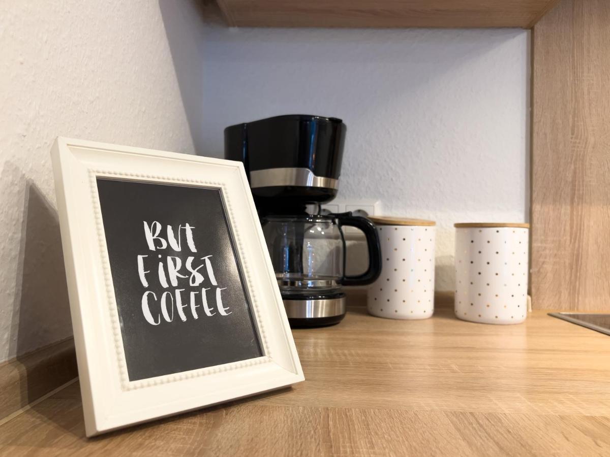Willa Zentral. Stylisch. Toni House Mit Viel Platz! Lingen Zewnętrze zdjęcie