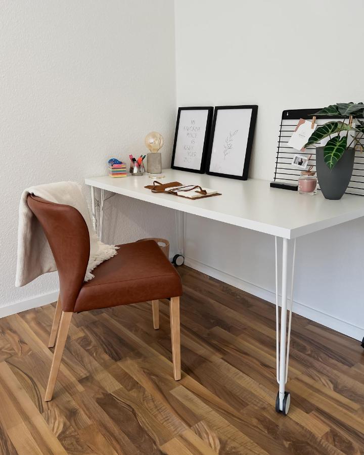 Willa Zentral. Stylisch. Toni House Mit Viel Platz! Lingen Zewnętrze zdjęcie