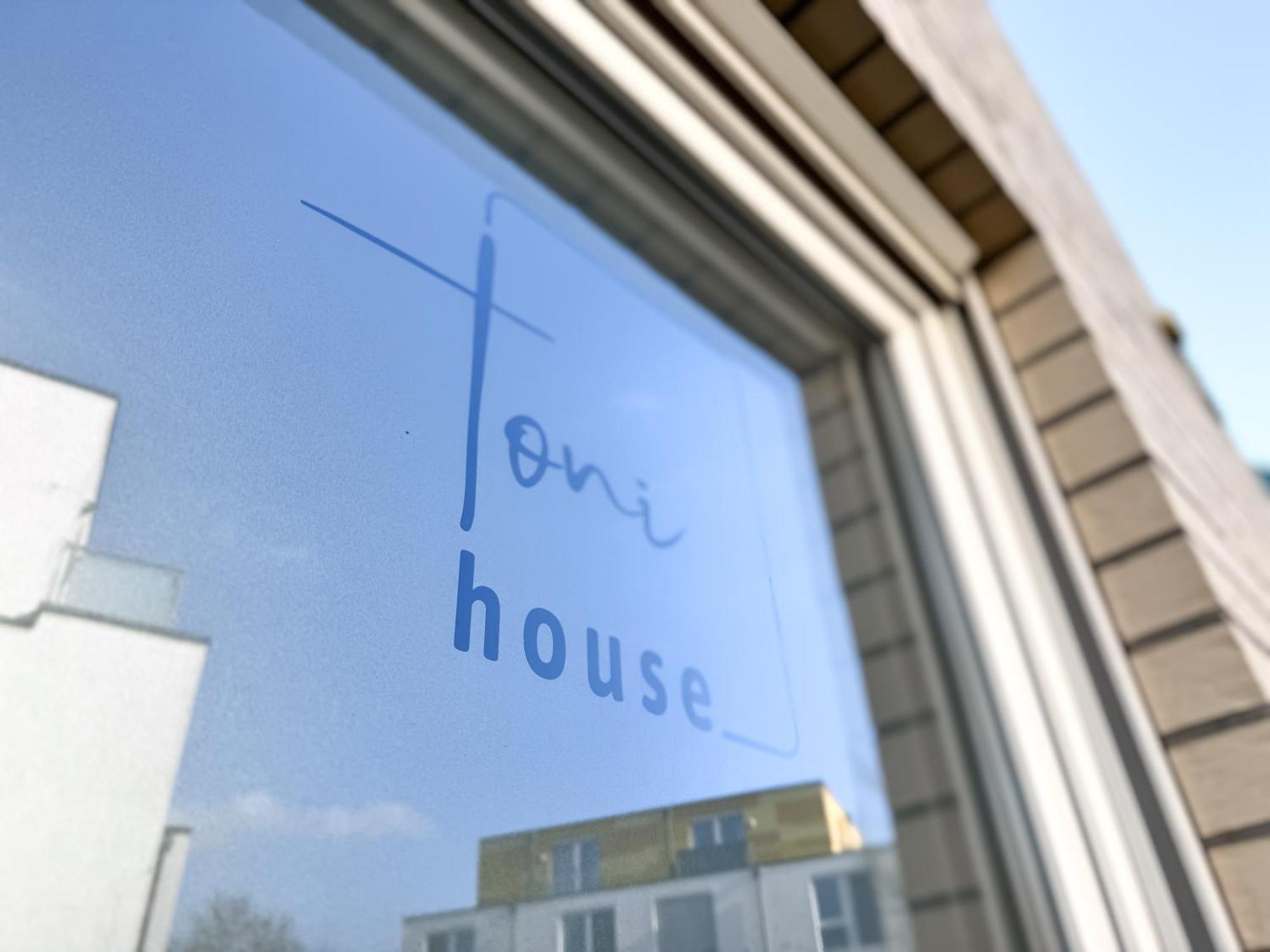 Willa Zentral. Stylisch. Toni House Mit Viel Platz! Lingen Zewnętrze zdjęcie
